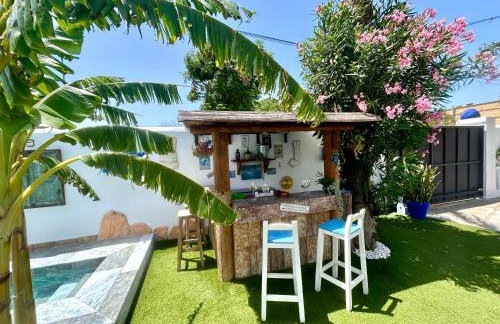 GATU Villa Lurberri, piscina privada, Parking, jardines -Mayores de 25 años y familias " - Foto 68