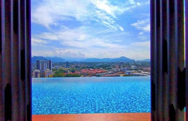The Horizon Ipoh Dual L13A by Grab A Stay - Foto 41