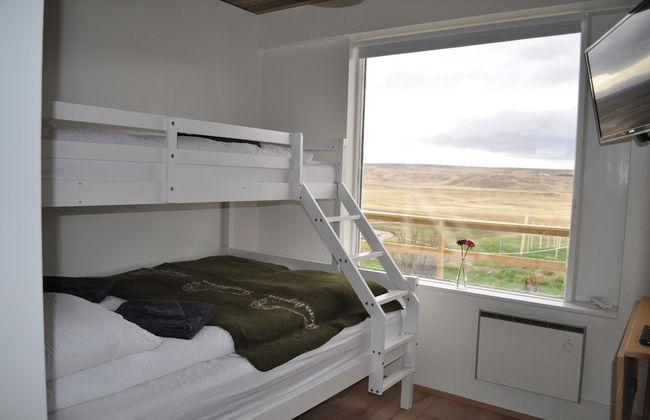 Stóra Ásgeirsá Guesthouse - Foto 4