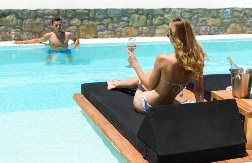 Casa Anna Suites - Foto 47