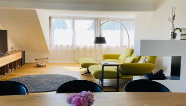 Gemütliche Ferienwohnung mit Pool bei Jena - Foto 5