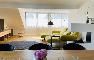 Gemütliche Ferienwohnung mit Pool bei Jena - Foto 5