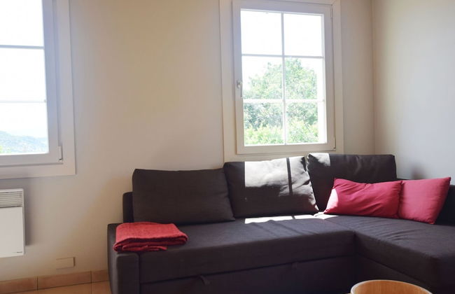 Peaceful Holiday Home in Les Vans, Ardeche With Pool - Foto 20