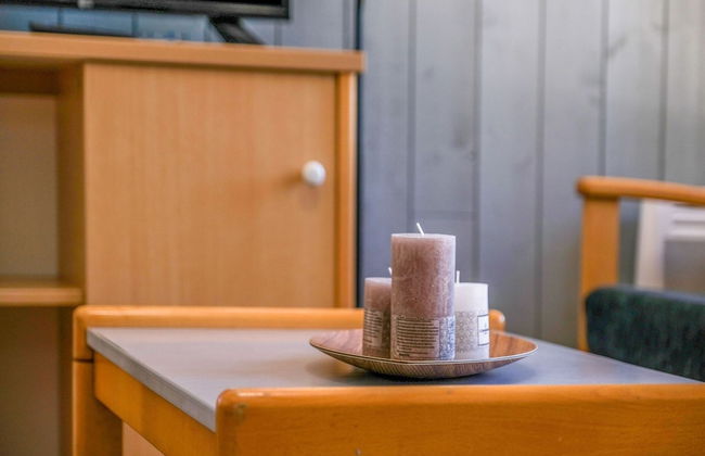 Comfortable Holiday Home With Private Terrace - Photo 26