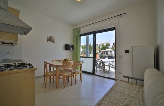 Residence Cala Verde - Foto 24