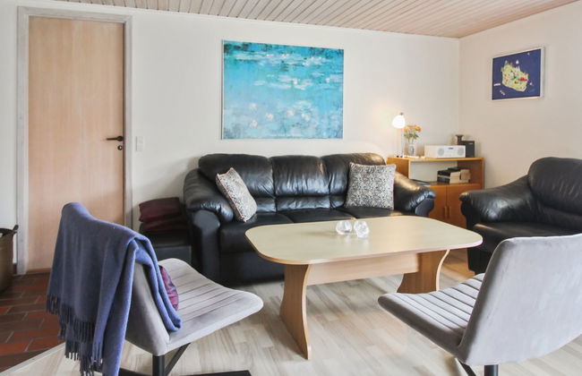 "Berthilde" - 400m from the sea - Foto 3