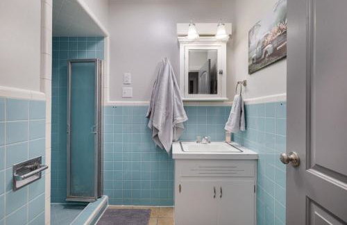 Basin Staycation - Foto 7