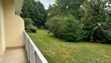 F3 verdoyant proche Paris Saclay - Foto 4, Garden view