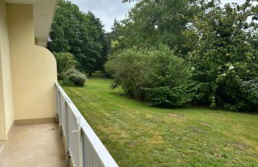 F3 verdoyant proche Paris Saclay - Foto 4