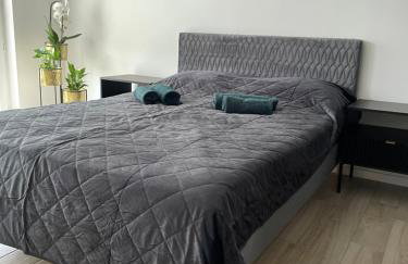 Brzostek Apartamenty 1 - Foto 4