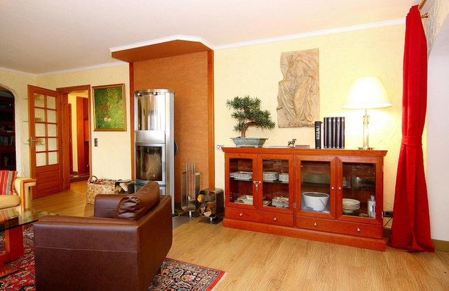 Friesenhaus Nahe Wattenmeer Welterbe - Photo 10