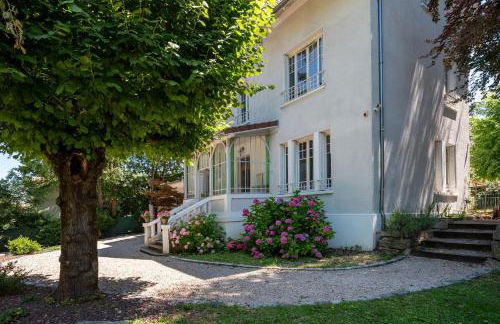 La Cloche - Family house with pool ang garden - Foto 45