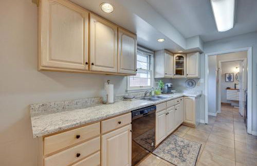 Colorado Springs Home with Patio 3 Mi to Downtown! - Foto 12