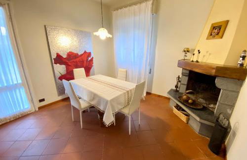 Villa Sophia - an oasis of peace for the family - Foto 8