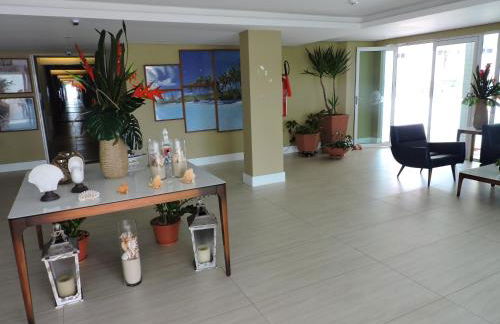 Apartamento com vista pro mar - Beach Way - Foto 50