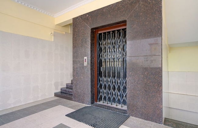 iROOMZ Hotel Sweekar Suites - Foto 19