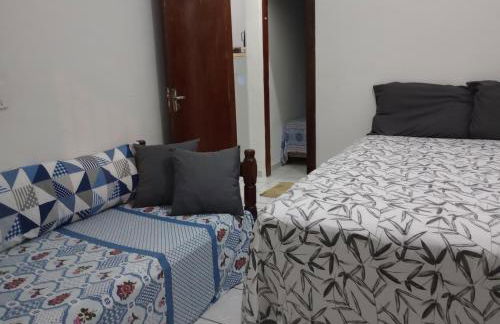 Casa para relaxar perto do mar, a 300 metros da Praia - Foto 27