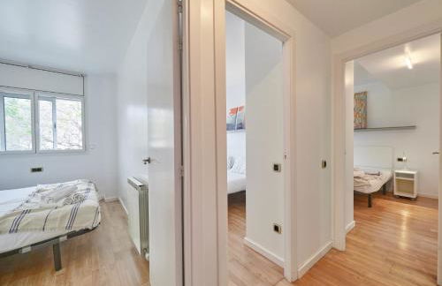 BarcelonaForRent Vila Olimpica Beach - Foto 65