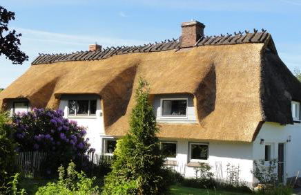 Ferienwohnung Hafenblick Ferienhof Geltinger Bucht - Foto 8