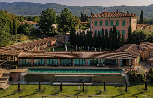 Il Borro - Relais & Châteaux - Foto 57