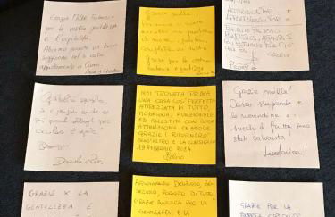 ANTICA FILANDA Lattes - Foto 27