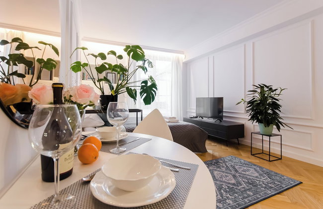 Old Town Premium Kazimierz Apartments - Photo 98