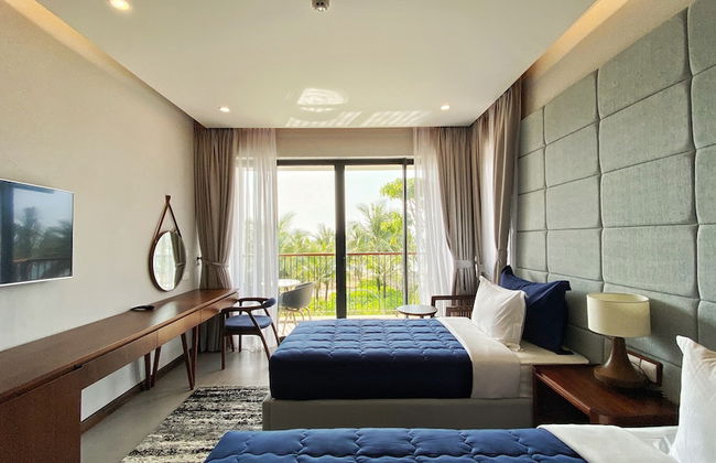 M Villas Phu Quoc - Foto 8