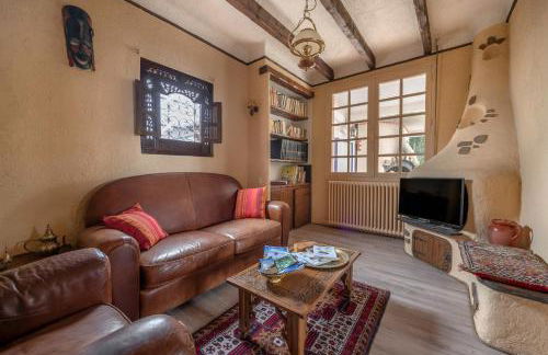 Maison pour 8 - proche plages - Foto 17