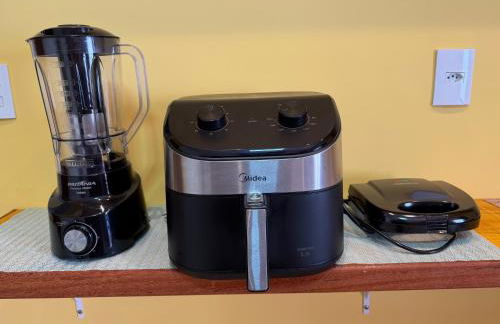 Casa Veiga Unidade 2 - Kitnet em Anchieta - Bairro Ponta dos Castelhanos - Foto 14