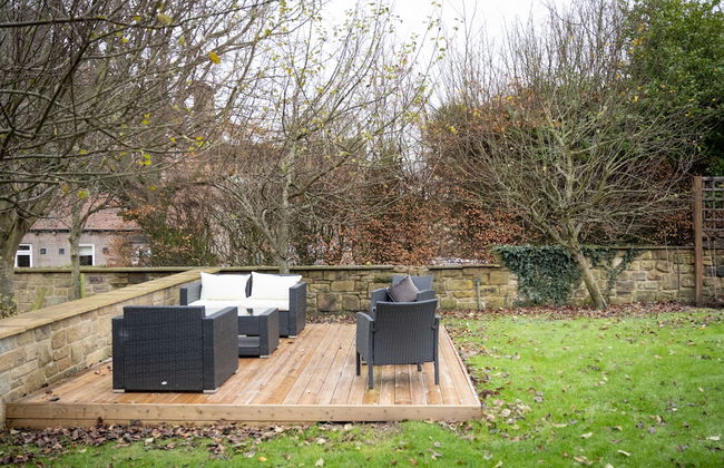 Northern Hideaways Apple Store, Ellingham - Foto 76