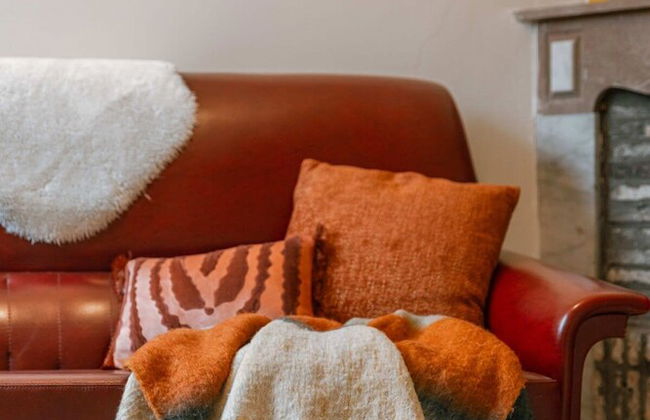 Retro Apartment for two With a Cozy City Garden - Foto 20