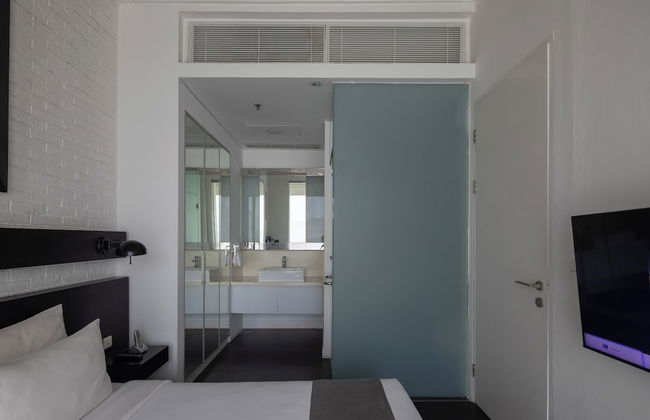 Morrissey Hotel - Foto 18