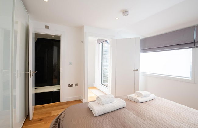 Trendy Queen s Park Home Close to Hampstead - Foto 34