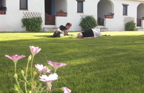 Agriturismo Guthiddai - Foto 75