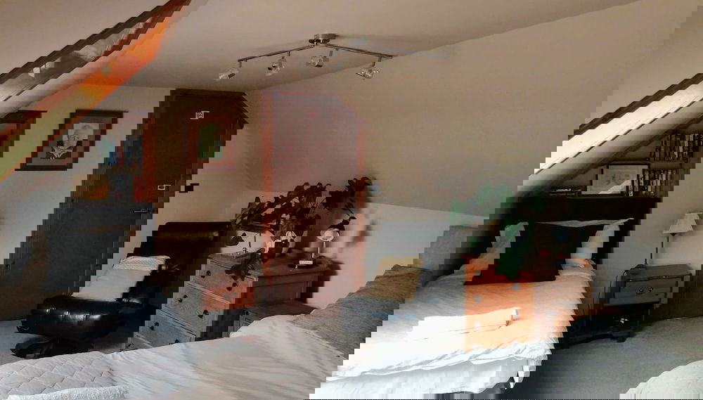 Nest Holiday Home - Foto 1, Imagen principal