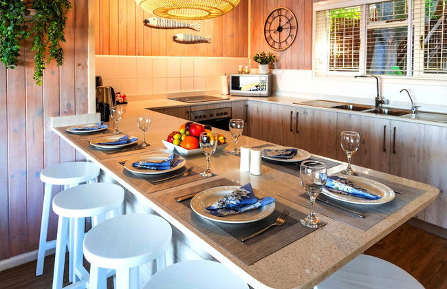 Knysna River Club by First Private Stays - Foto 49