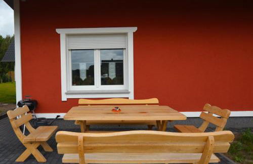 Urlaub am Plätlinsee Haus Rike - Foto 20