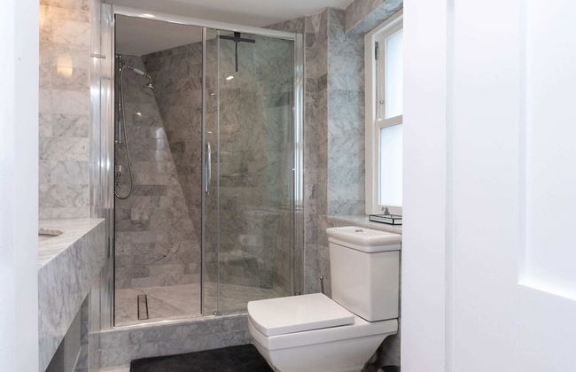 Stylish 2 Bedroom Apartment Near Oxford Street - Photo 35