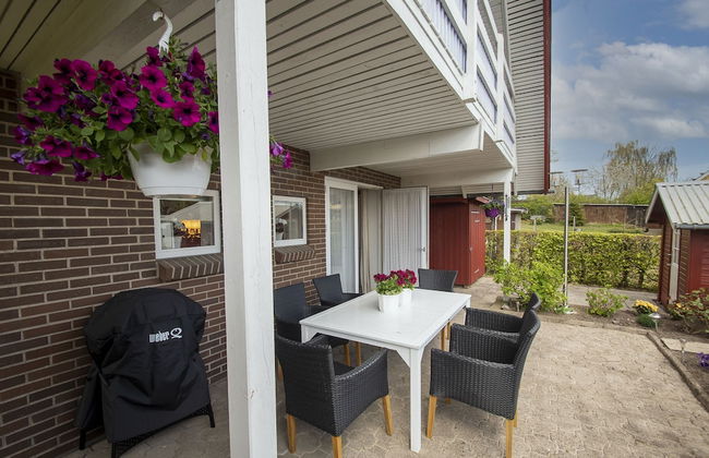 Kollund Cottage - Foto 9