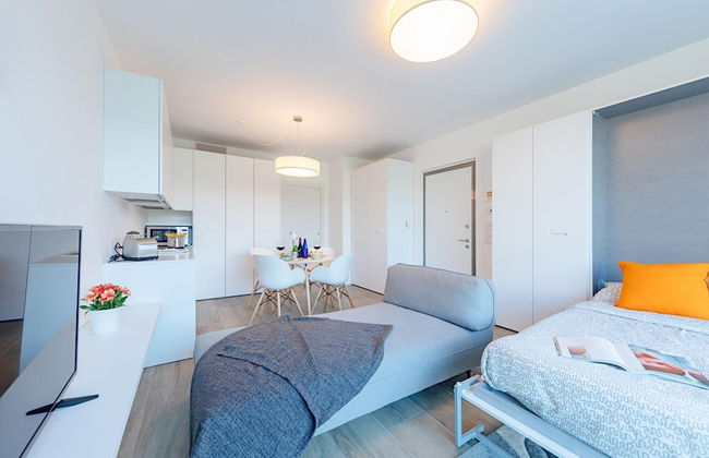 Bristol Exclusive 2 1 by Wonderful Italy - Foto 6