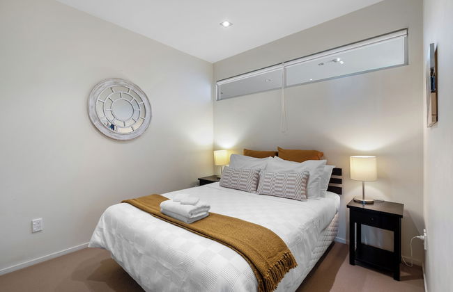 Paihia Beach 3 Bedroom Apartment - Foto 2