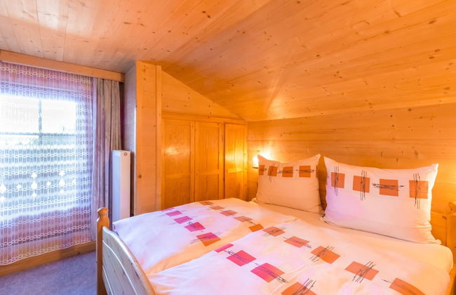 Farmhouse in Hochfilzen With Mountain View - Photo 11