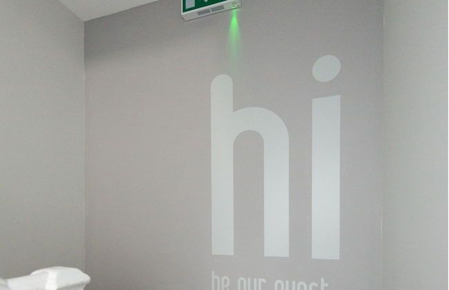 Hamilton House Holiday Apartments - Foto 3