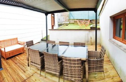 Gîte avec sauna - Foto 6