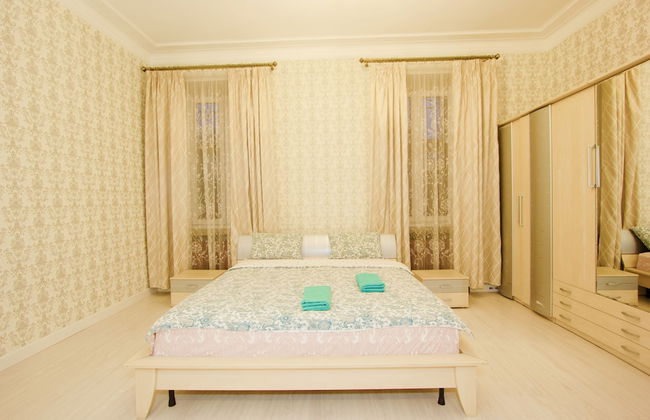 LUXKV Apartment on Nikolayeva - Foto 5