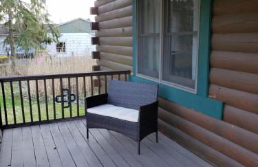 Cozy Cabin - Photo 50