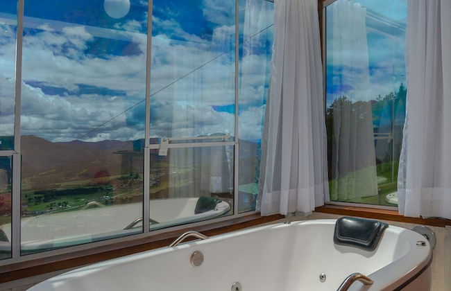 Pousada Colina do Sol - Foto 64