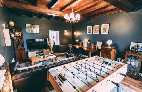 No2 By The Fields Charming Normandy cottage near DDay beaches and sites - Foto 37