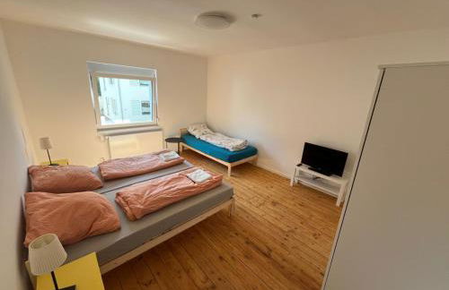 ME Apartments - Quartier Villmar - Photo 27