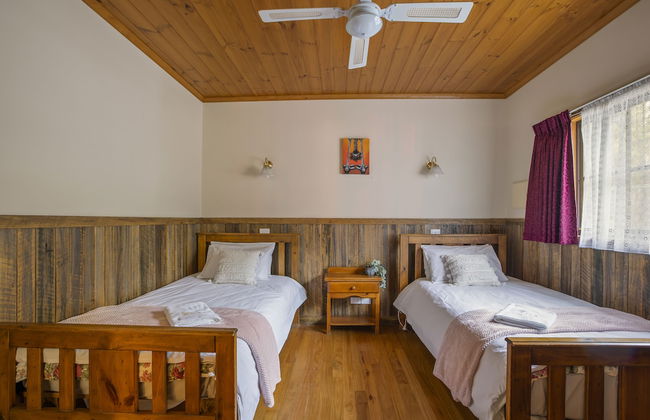 StayAU Sunset Cottage 2BR Farm Retreat - Foto 1